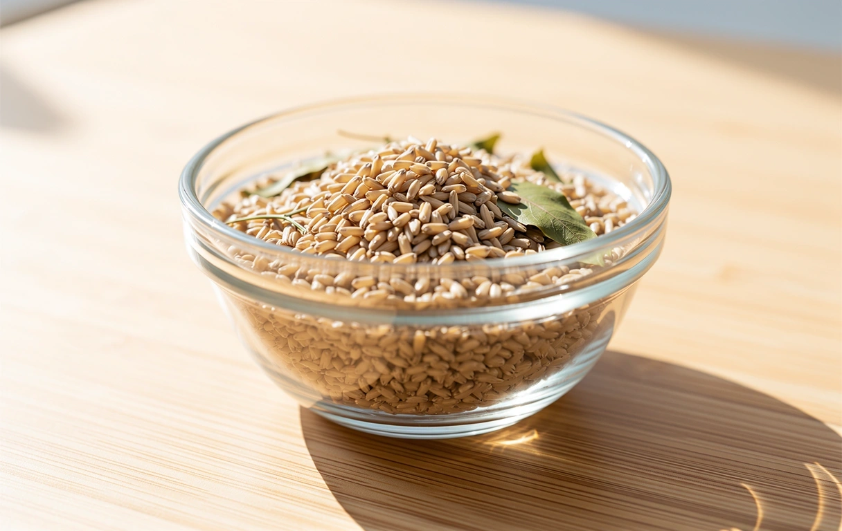 Natural supplement ingredients