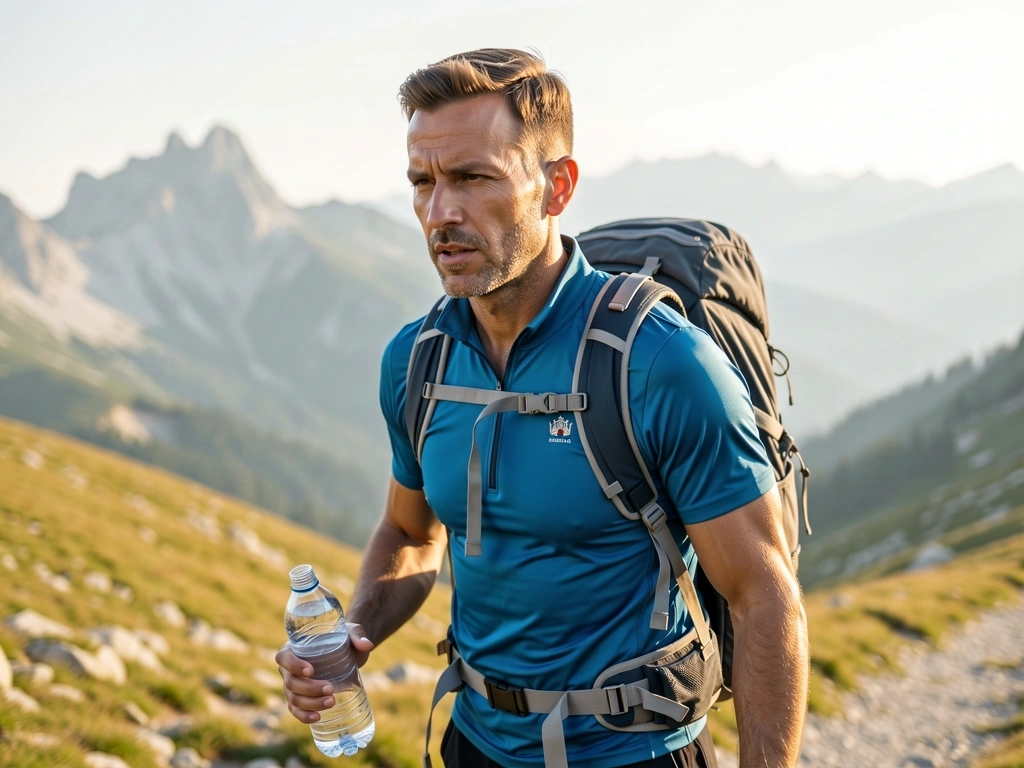 Active lifestyle support