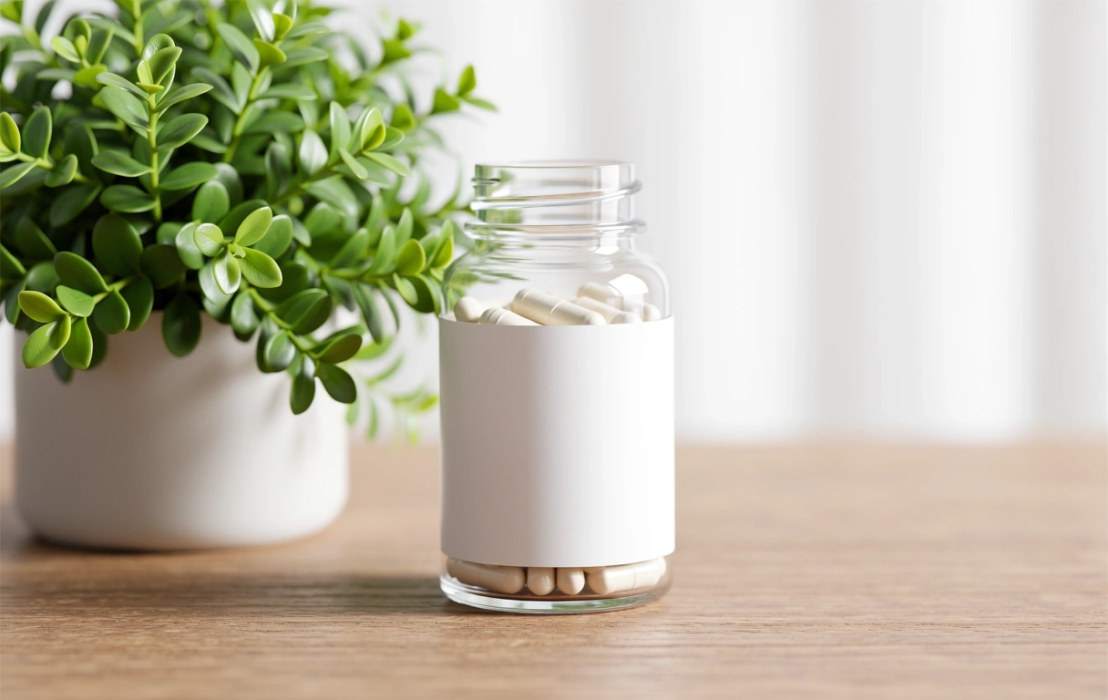 Natural product excellence